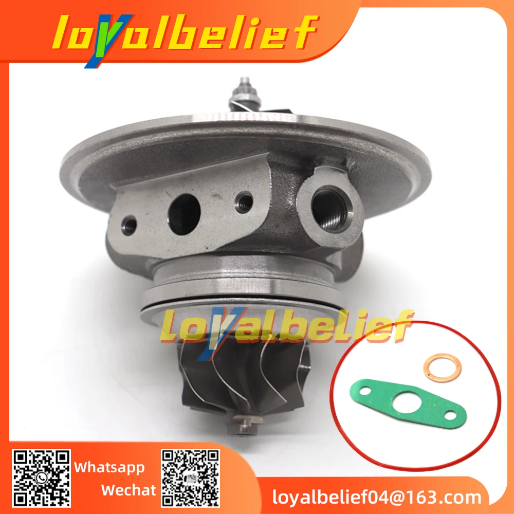 

Car Turbo Cartridge Core For Mazda 3, 6, CX-3, CX-5, CX-7 2.2 Bi TDI 2012-2015 810356-0001+810357-0002 SH01-13700 Turbine Core