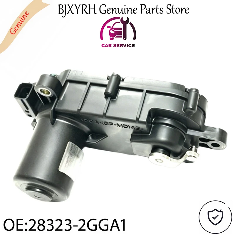 

Оригинальный актуаторный двигатель VCM (283232GGA1) для Hyundai Tucson, Santa Fe, Kia Optima, Sportage, Sorento 2015-2019, OEM 283232GGA1