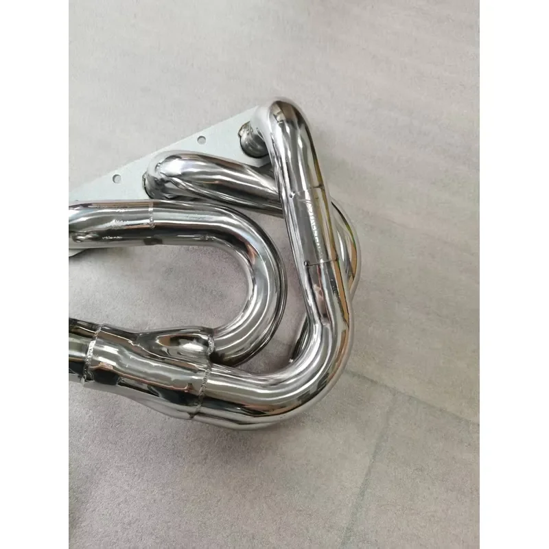 2026 Factory Price for Exhaust Pipe Header for Por Sche986 97-99 2.7L-3.2L and 00-04 2.5L