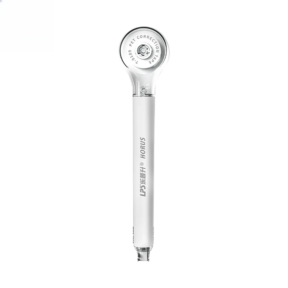 New Pen Shape Correction Tape School Supplies Creative Design Stationery Corrector Tape for Office Student Stationery 5mm*6m