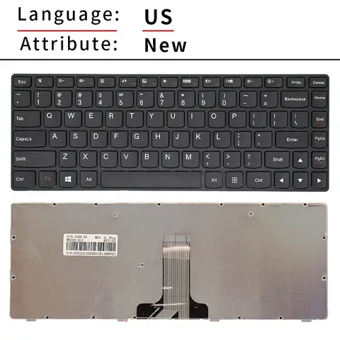 8 best sales Lenovo-tangentbord - №3