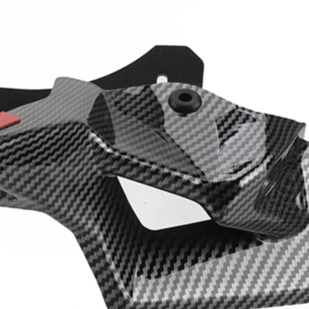 

Аэродинамический передний спойлер-винглет для мотоцикла Kawasaki Z900 (2020-2023), аксессуары для Z900 2024 года