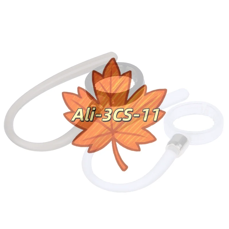 1Pc Earhook Earloop…