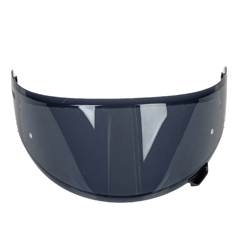 Kính chắn gió Unisex Xe máy Kính mũ bảo hiểm Ống kính Faceshield Visor cho TRỤC 610DV