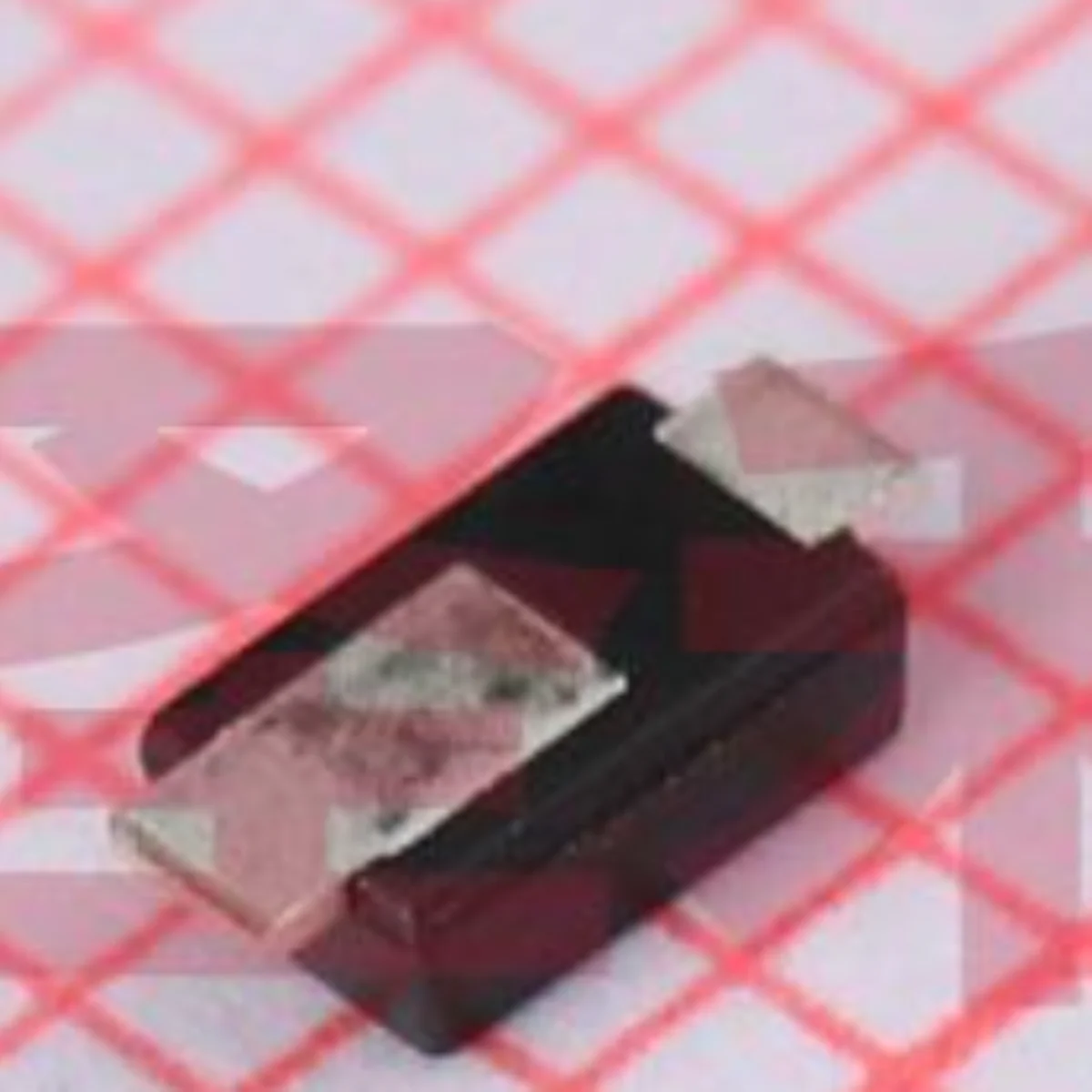 DFLT24A-7 بمناسبة FBZ جديد الأصلي TVS أحادي الاتجاه ديود FBZ 24V 5.78A 26.7V PowerDI123 24VWM 38.9VC PWRDI 123 TVS ديود FBZ #2