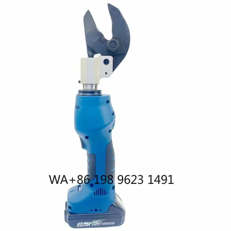 Professional electric terminal crimping pliers, precise crimp tool for wire harness and electrical connection maintenance