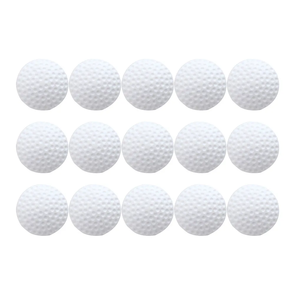 18Pcs Door Wall Protectors Flower Shape Strong Adhesive Door Crash Pad Soft Cushion Bumper Guard for Wall and Cabinet Protection