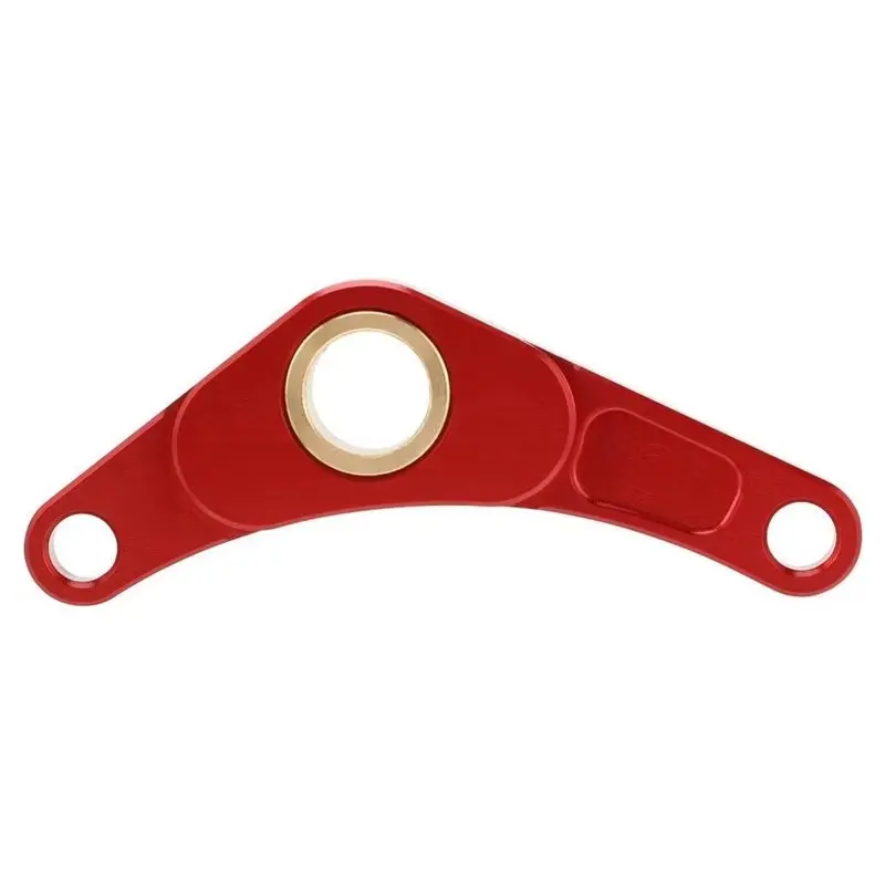 Motorcycle Gear Shift Shaft Brace Support Stabilizer Accessories For Honda CRF 110F CRF110 2013-2024-L94A