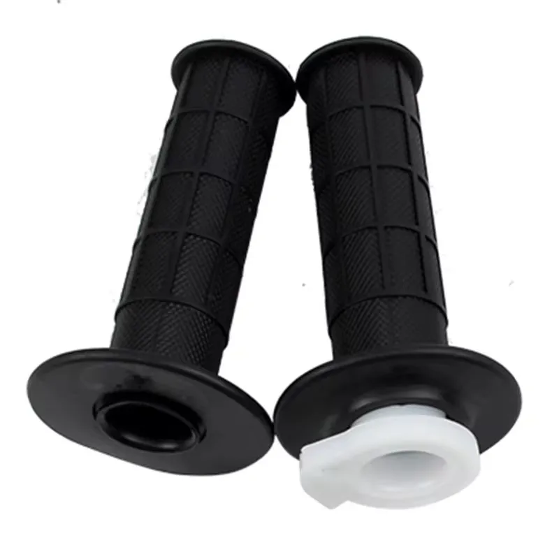 Throttle Accelerator Cable Handlebar Cable Twist For Kawasaki KLX110 KLX125 KLX125L KX60 KX65 KX80 KX85 KX100 KX125 KX250