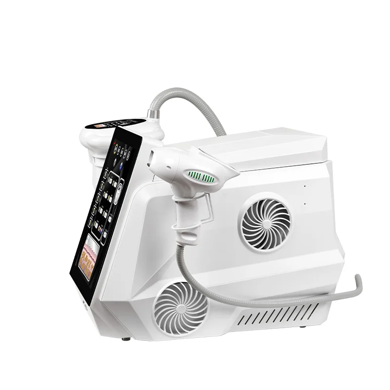 Przenośne obrotowe urządzenie RF z ujemnym ciśnieniem, urządzenie wyszczuplające, masaż ciała, redukcja cellulitu, odchudzanie, modelowanie, ujędrnianie twarzy.