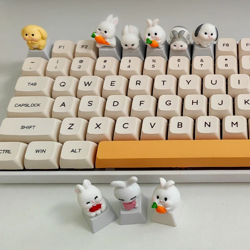 Dly Keycap Transluc…