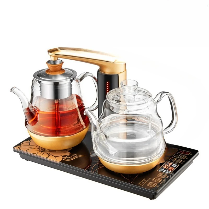 GA-909 Automatic Wa… - image