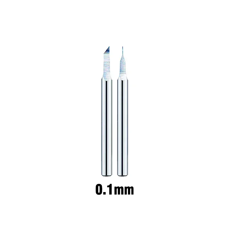 Imagem -04 - Dspiae At-th 3.175 mm Push Broach Dispositivo Elétrico Lidar com Cabeça de Escultura em Aço Tungstênio Ferramentas Manuais Escultura Peeling Cinzel para Trabalhar Madeira Novo