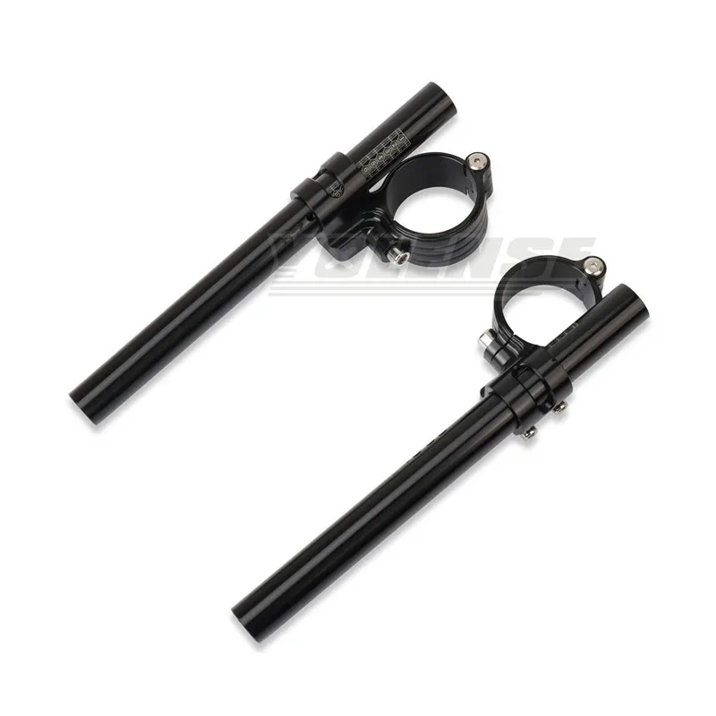 

Motorcycle For 450SR 450 SR Separate Handlebar Top Triple Clamp Upper Fork Holder Panel ket Upper Connecting Top Link Plate