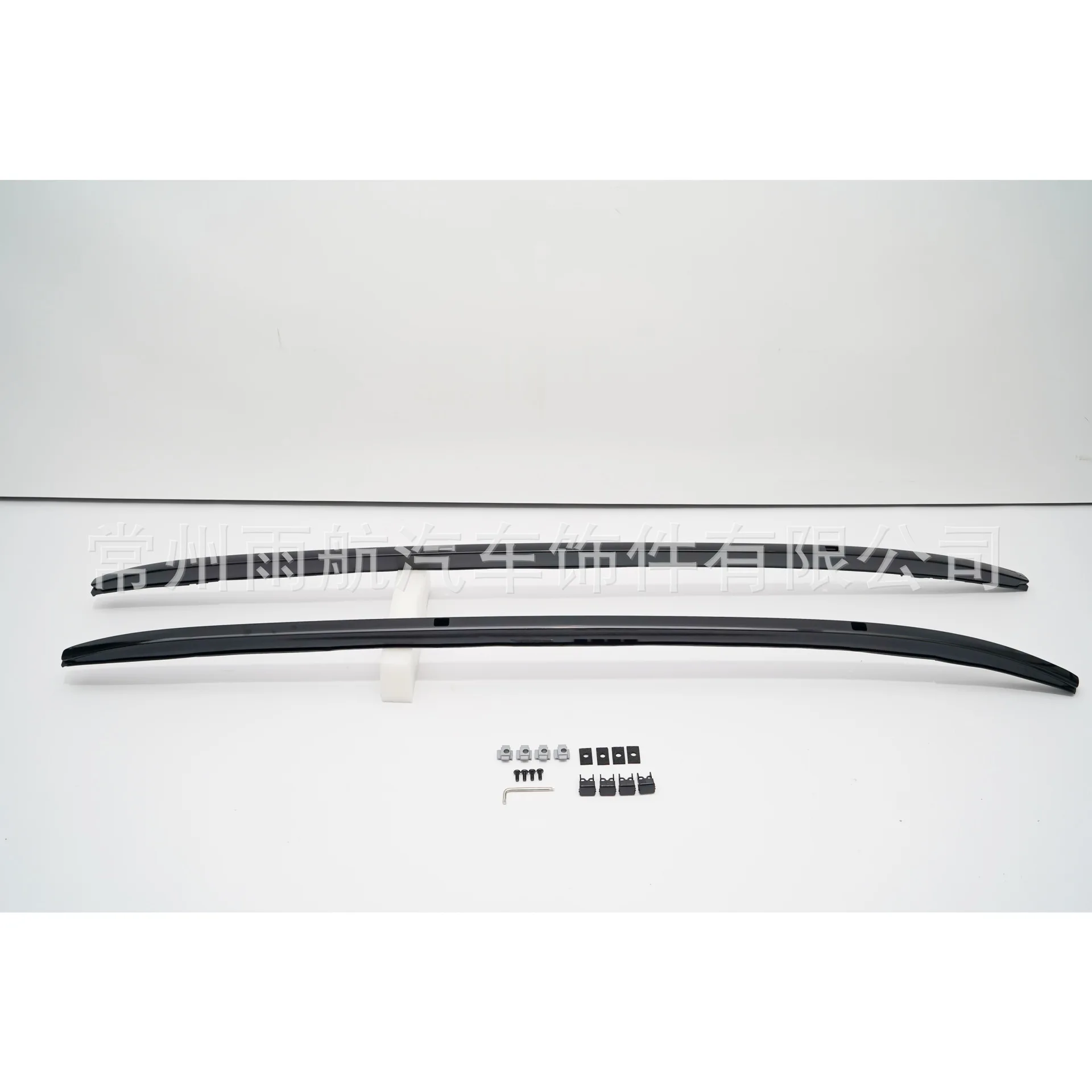 Suitable for the 2020 CX-60 Roof Rack Aluminum Locking Screws (International Version)