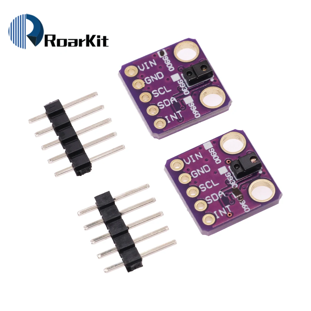 GY-9960-LLC APDS-99… - image