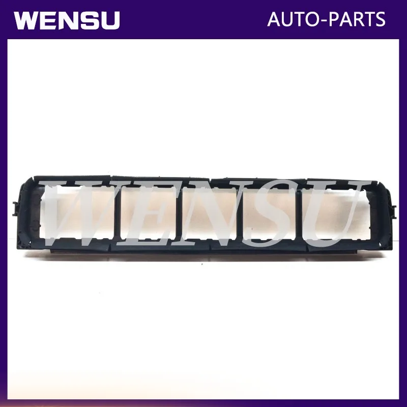 A2135040000 Auxiliary cooler support frame for Benz E W213 220D 300D W222 W253 2135040000
