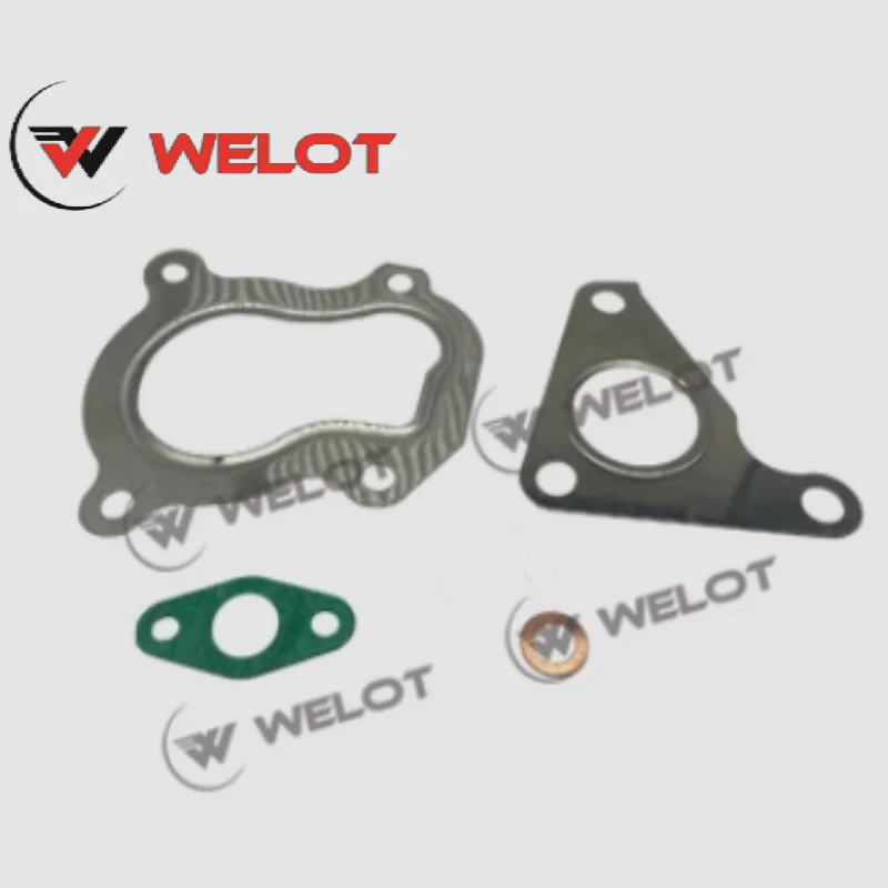 

Gasket Kits WL3-0907 For Turbocharger 703245 717345 717348 738123 751768 NEW Turbocharger Metal Parts