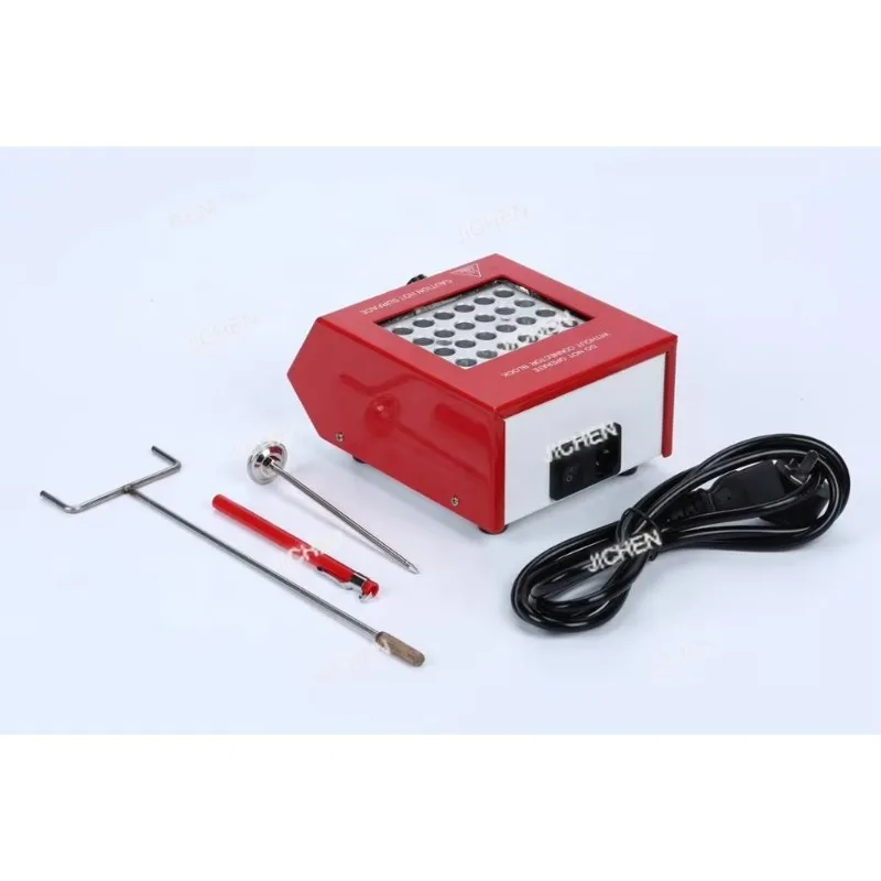 Hs CLX-24D Fiber Op…