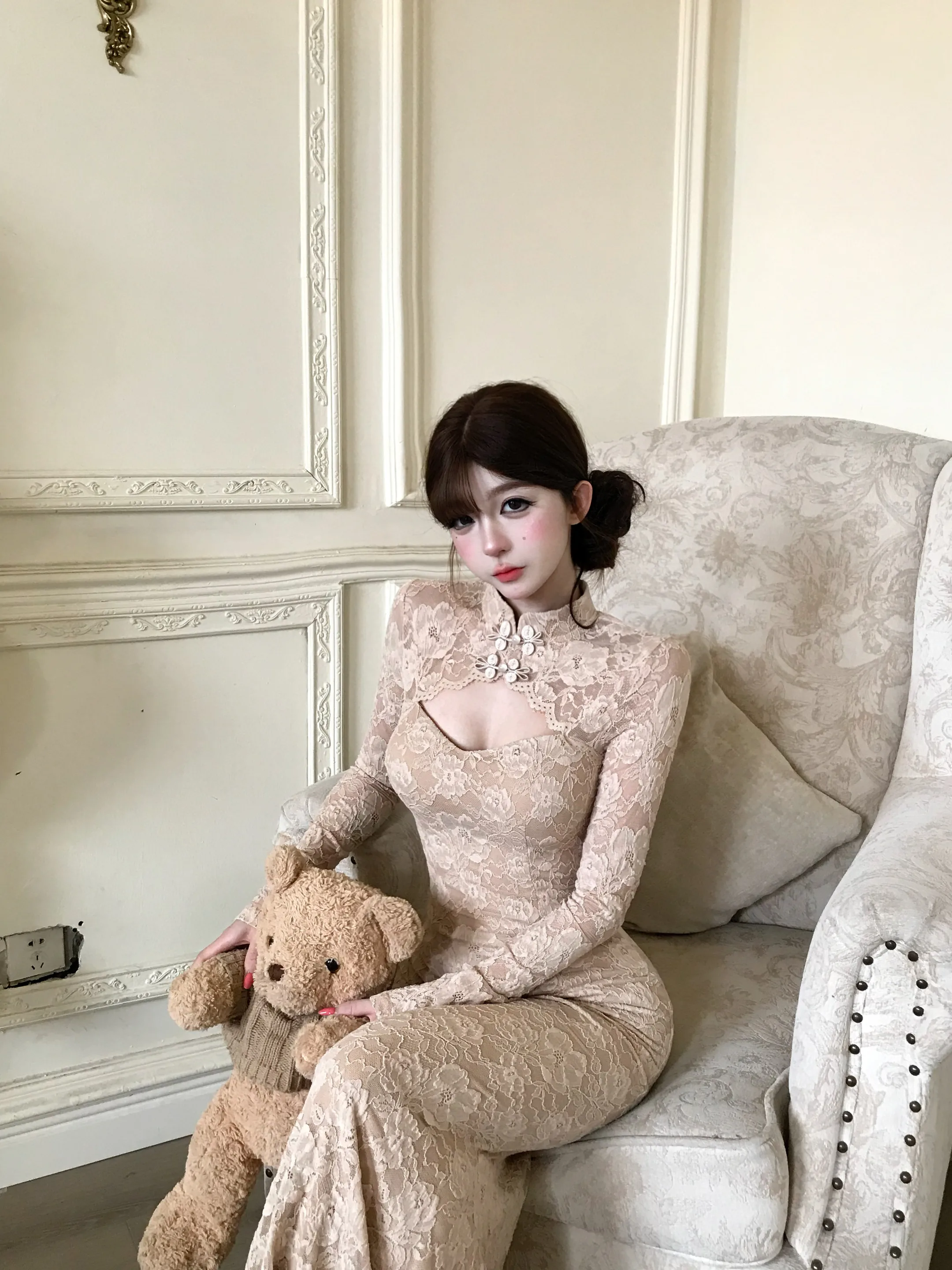 Lo Water Ren Origin…