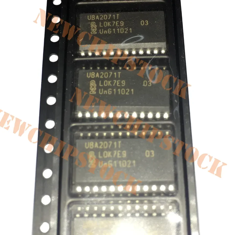 

(20piece)100% New UBA2071T UBA2071AT sop-24 Chipset