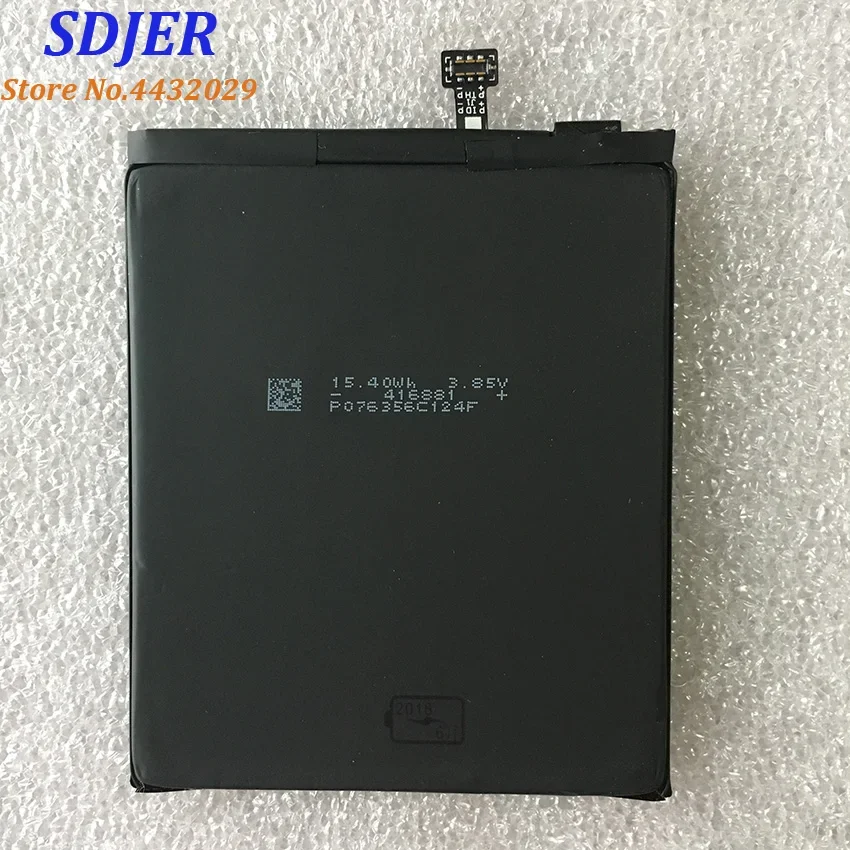 Original High Quality LTF23A 4070mAh Large Capacity Li-ion Backup Battery For Letv LeEco Pro3 X720 X722 X728 Smart Phone