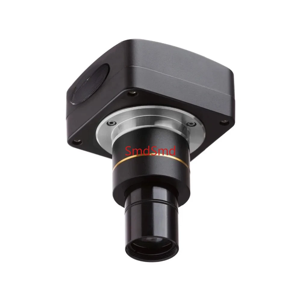 10MP USB Microscope Digital Camera + Calibration Kit