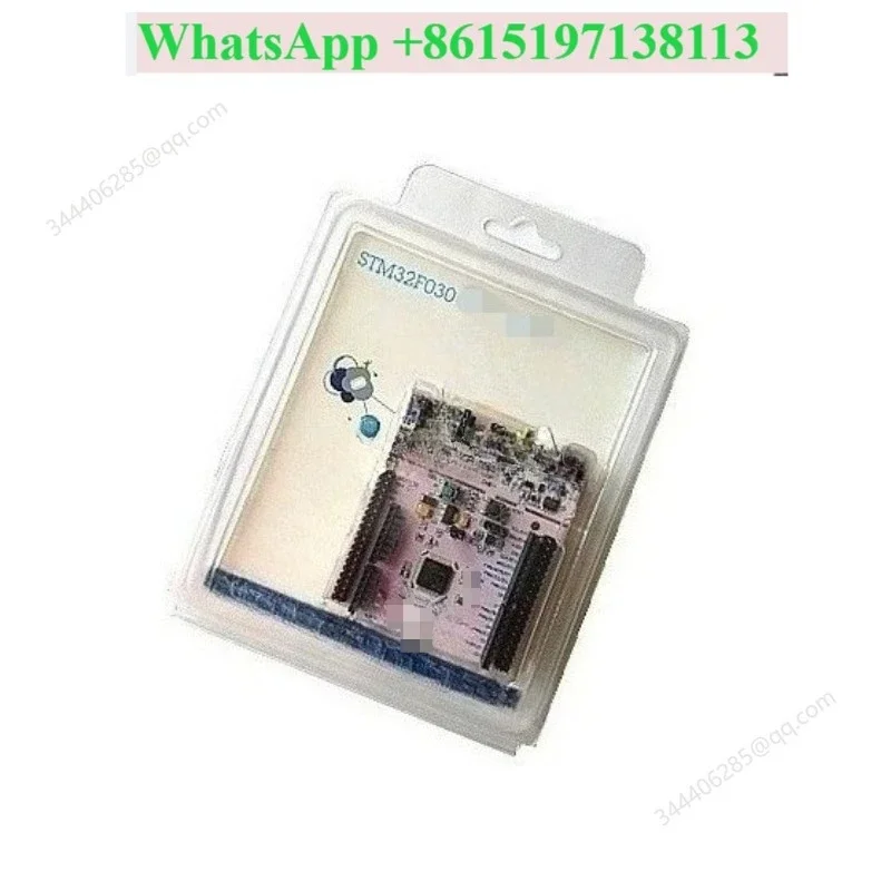 Original -F030R8 STM32F030R8 -F030R8 STM32F030R8 supports  Cortex-M0