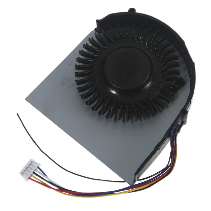

04X3787 04W3267 0B41086 Cooling Fan for ThinkPad T430 T430i Series Notebook Radiator for DC 5V / 0.5A Laptop Cool