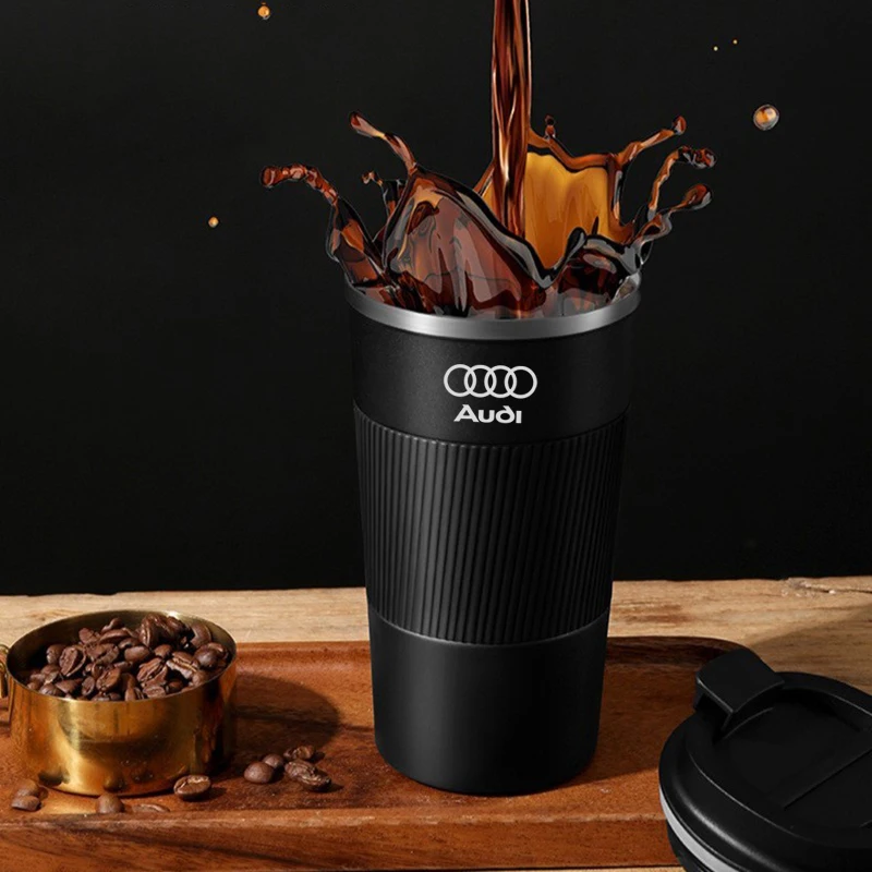 Taza Termo De Café … - image