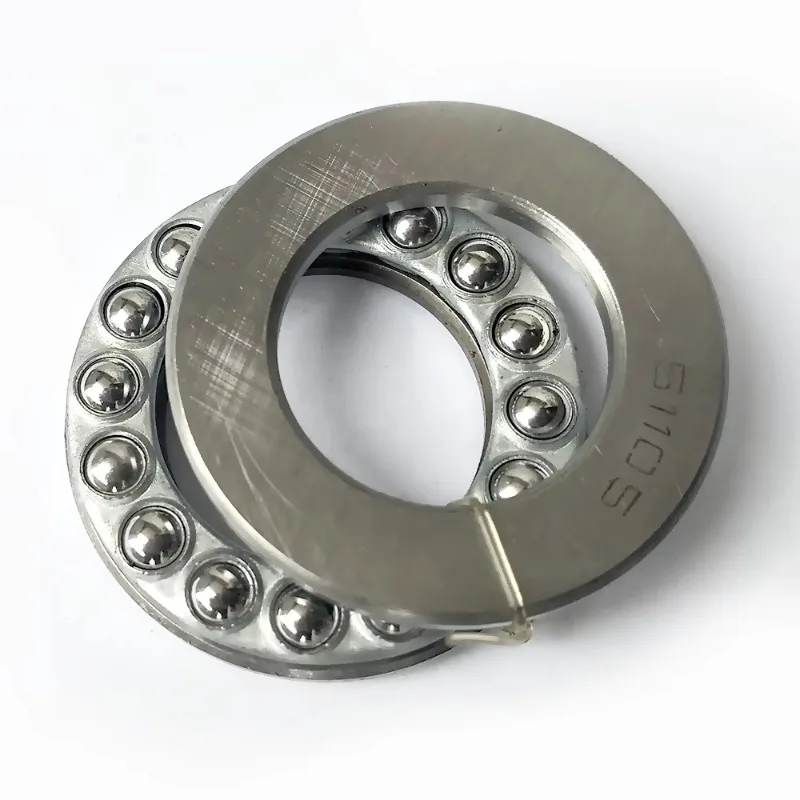 China Manufacturing 622.3x768.35x82.55mm 245TVL716 Angular Contact Thrust Ball Bearing