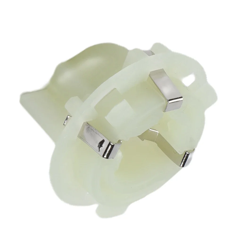 Bremslicht-Glühbirnenhalter-Set für Toyota für Yaris 2001–2005, zwei Einheiten, kompatibel mit 90069-81014 und 9006981014 – Detail 10