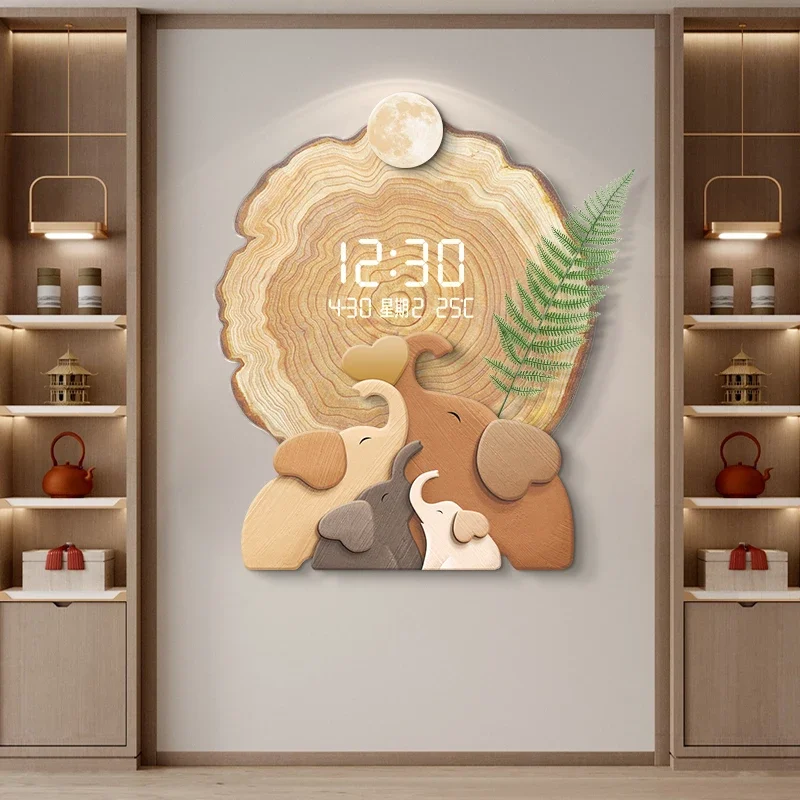 

Simple Cheap Wall Clocks Vertical Unique Premium Modern Classic Wall Clock Digital Design Relogio De Parede Bedroom Stuff
