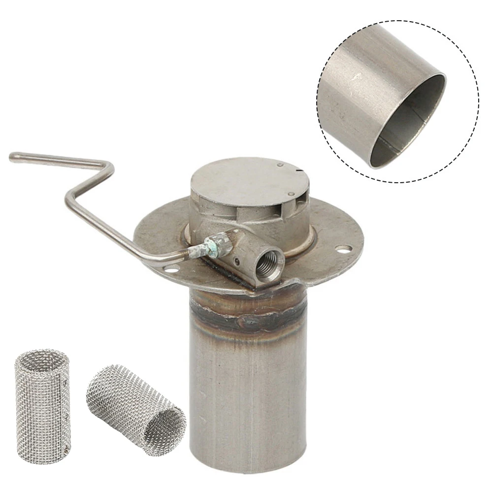 

106*82mm For Eberspacher For D2 Diesel Parking Air Heater Combustion Chamber Kit Air-conditioning Installation