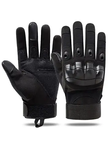 Motorcycle Gloves Touch Screen Motorbike Riding Gloves Summer Breathable Moto Gloves Full Finger Motocross Guantes Gloves