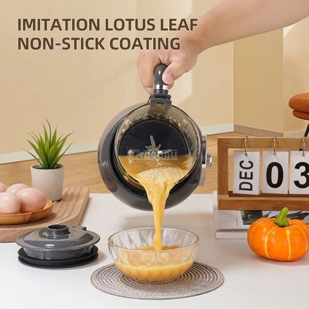 자동 Juicer Copo De Suco Elétrico 두유 기계 지능형 식품 블렌더 Juicer 대용량 고속