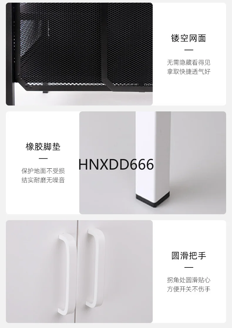 نمط جديد الشمال الحديد المطاوع خزانة التلفزيون الهدف صافي انزلاق الباب خزانة منخفضة غرفة المعيشة تجميعها خزانة مع الرسوم الدائمة