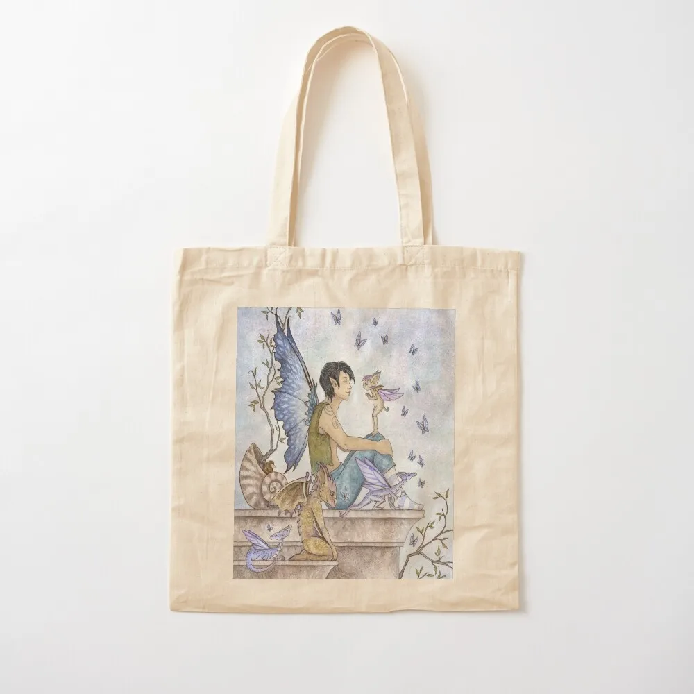 حقيبة قماش Hangout Tote حقيبة يد نسائية حقيبة يد مخصصة