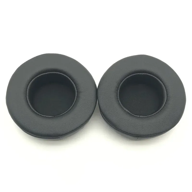 Couro Substituição Ear Pads Adequado para EDIFIER HECATE G2BT, fone de ouvido sem fio, Head Beam, esponja Pad, alta qualidade