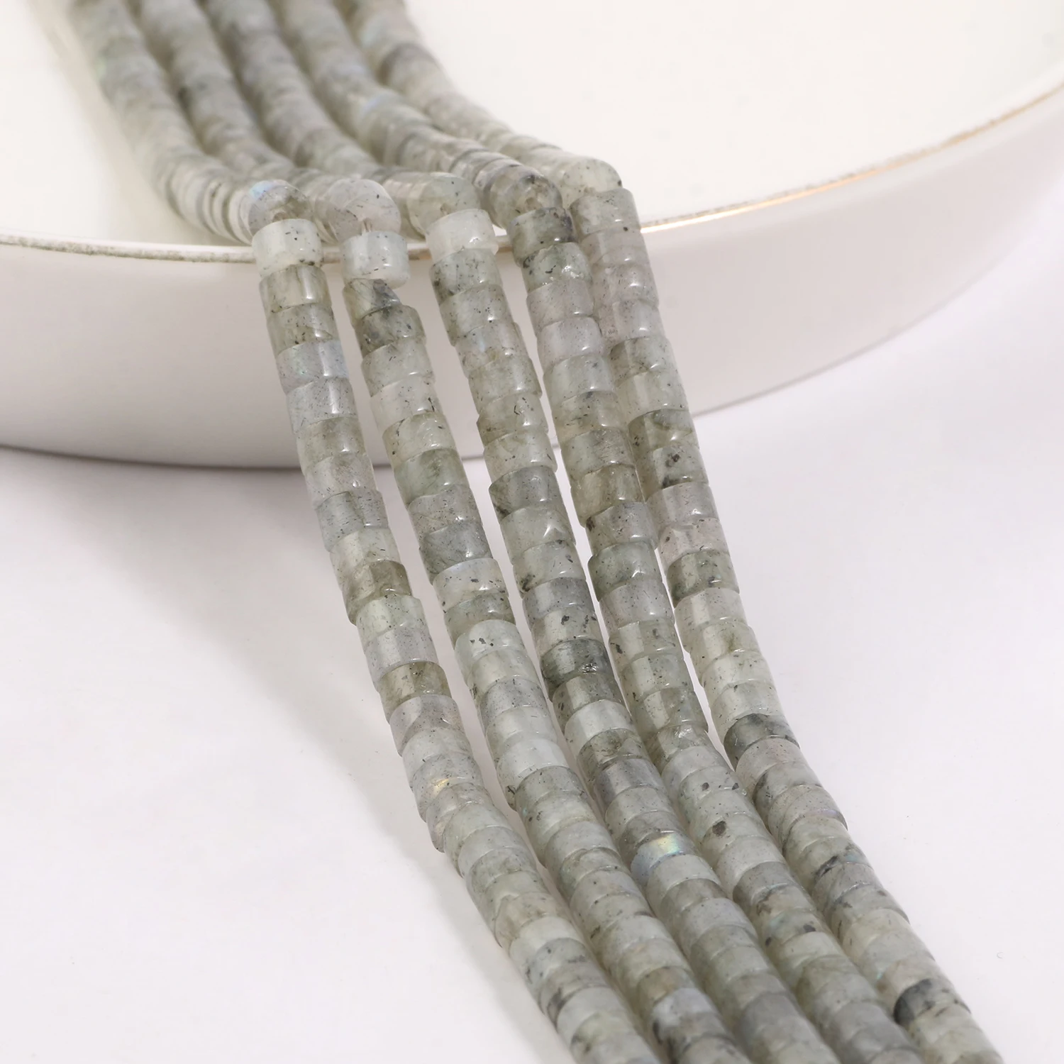 Variant: labradorite