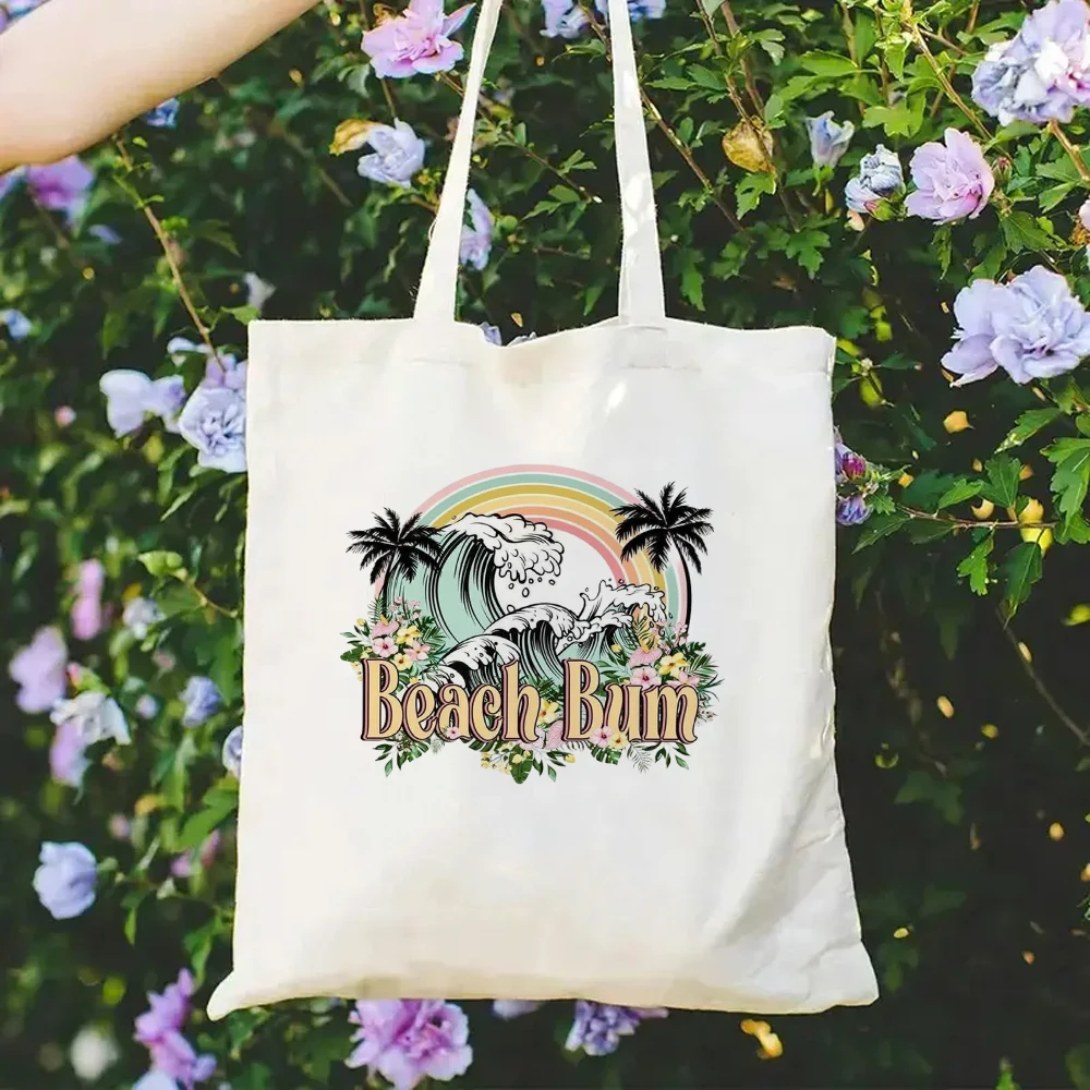 Dog in Hat Tote Vintage Illust - Vintage Fashion Illustration ulasan dan harga