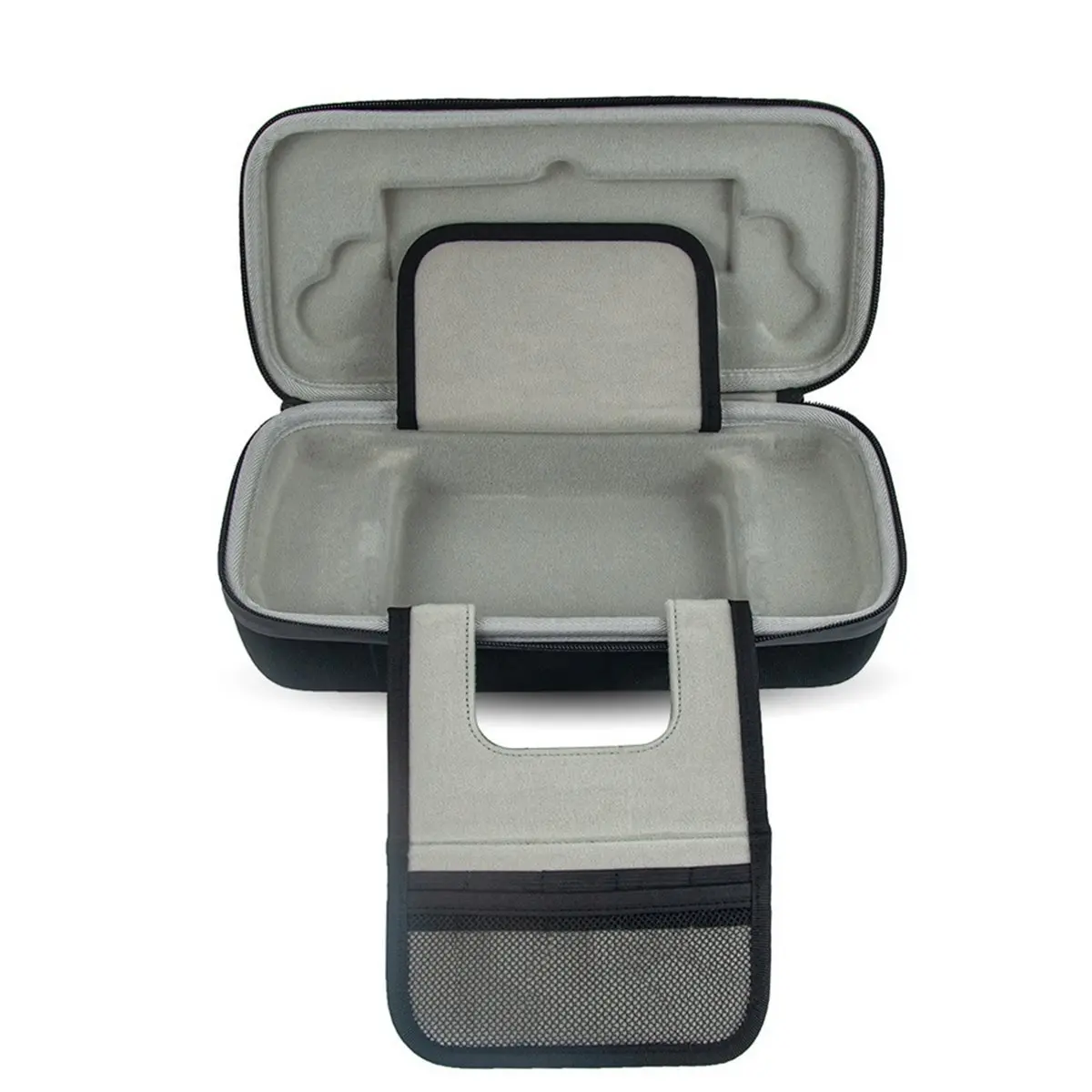 L73A NEW Hard Shlle Portable Carrying Case Bag for Ally X Game Console Accessories Shockproof Waterproof Travel Case