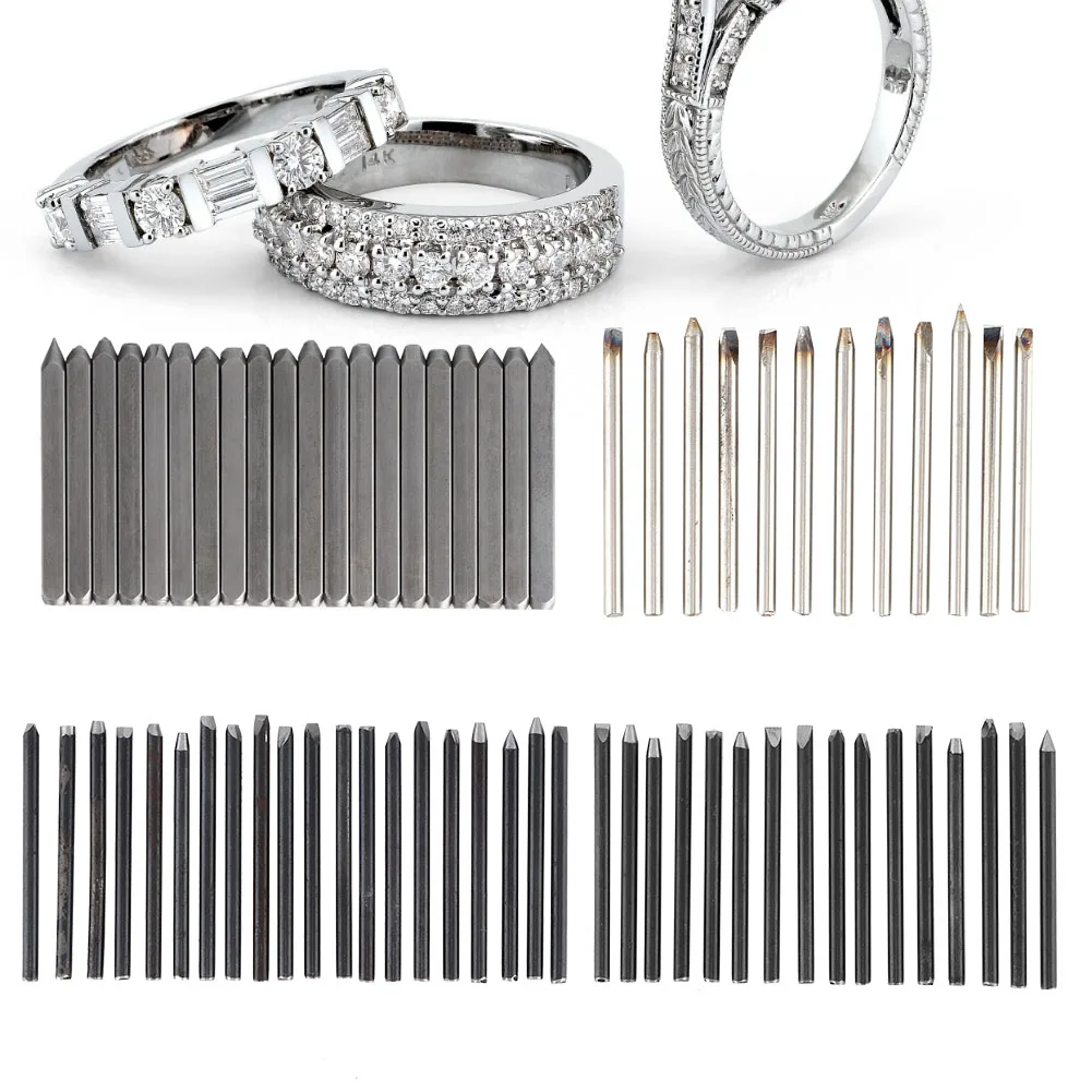 Anvil Chisel Anvil Chisel Equipment Kit for Jewelry Processing Making Carving Tools Jewelry Anvil Chisel Chisel Equipment Kit