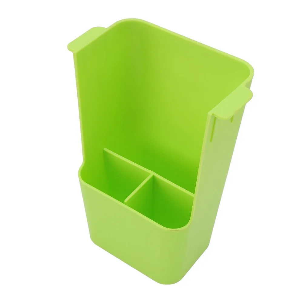 Reusable Plastic Cilantro Storage Container Transparent Asparagus Container Vegetables Keeper For Refrigerator
