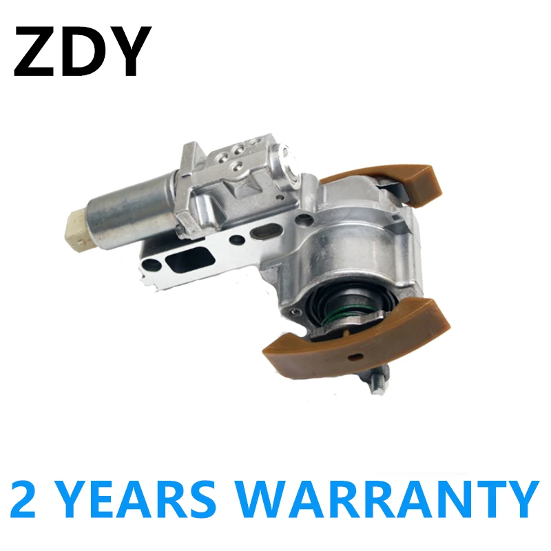 

Engine Timing System Timing Chain Tensioner For VW Polo Passat For Audi A3 A4 A6 TT For Skoda For Seat 1.8T 1.8L 058109088K