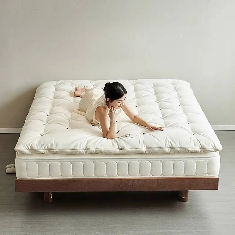 Comforter Adult Mattresses Sleeping Queen Size Twin King Size Mattresses Full Size Bedroom Materac Do Spania Furniture Home