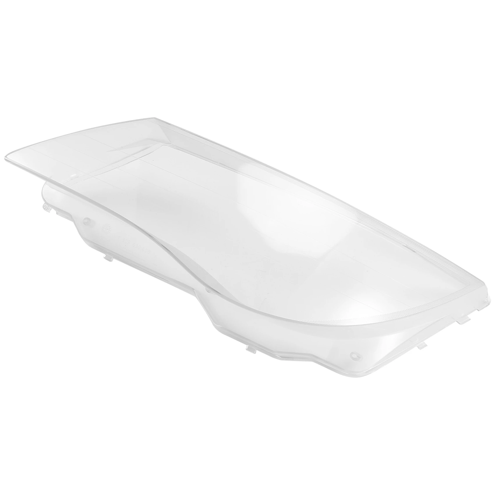 

For 6 Series E63 E64 M6 2004-2007 Car Headlight Cover Headlamp Glass Lens Lamp Shade Shell Left