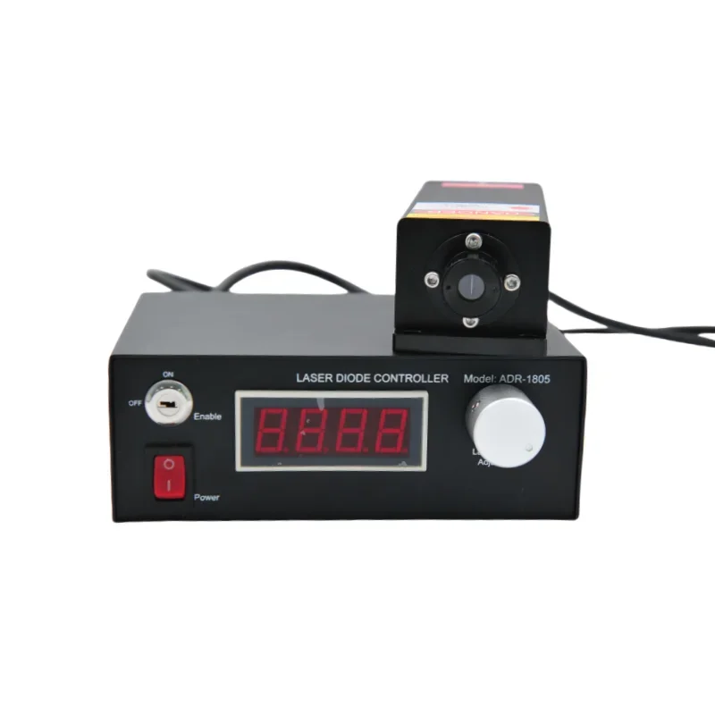2025 Premium Products Advanced High Power up to 3000mW  Laser Line for Accurate Measurement and Quality Control in Manufacturing
