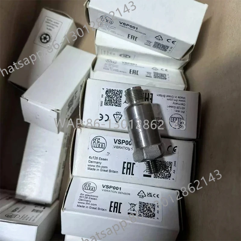 

Original VSP001 VSA201 PV2404 Vibration Sensor
