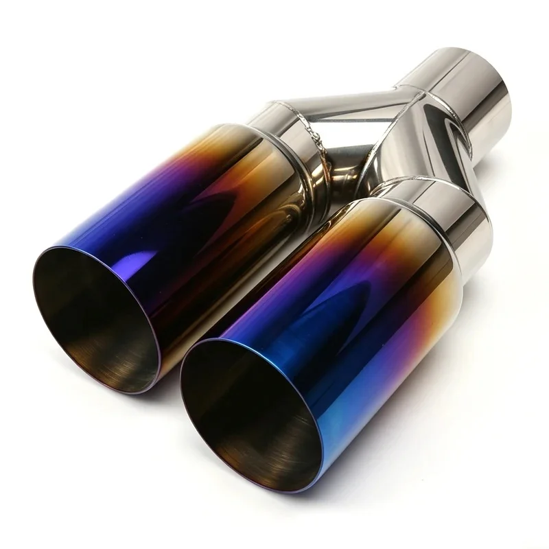 Thumbnail 2 - #9 Latest Car Exhaust Systems Offers
